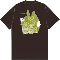 Endura Camiseta De Manga Corta Forty1thirty