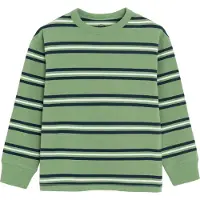 Cool Club Camiseta verde