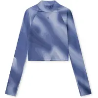 Johnny Urban Camiseta 'Amber' azul