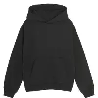 Cool Club Jersey negro
