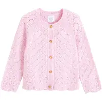 Cool Club Sudadera rosa claro