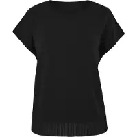 Imily Bela Jersey negro