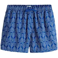 Next Bermudas genciana / moca