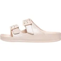 ONLY Zapatos abiertos 'ONLCRISTY' crema