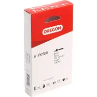 Oregon 91P050E, cadena de sierra Xtraguard, 35 cm, 3/8", paso LP, 1,3 mm, 50 eslabones