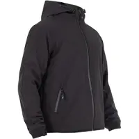 John Doe Chaqueta Con Capucha Xtm V3 Rip Stop