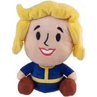 Gaya Chica Del Refugio Fallout