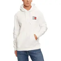 Tommy Hilfiger Sudadera 'Essential' blanco