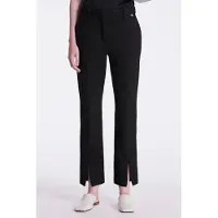 Paul Smith Trousers Black Talla: 38 | Pantalones Formales Outlet | Mujer | Negro