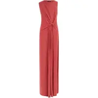 Guess Marciano By Alva Knot Dress Flowering Peony Talla: 42 | Vestidos Maxi Outlet | Mujer