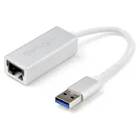 StarTech.com Adaptador Usb 3 A Gigabit Network