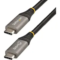 StarTech.com Cable Usb C 1 M