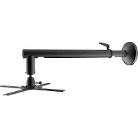 Equip Soporte De Proyector De Pared 650704 670x900 30kg