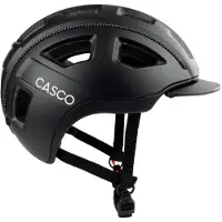 Casco - Cosmo Air - de ciclismo size 54-58 cm - M, negro