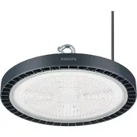 Philips Luminaria LED para pasillos BY122P G5, número de modelo #95583700