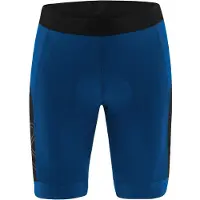 Löffler - Bike Tights Aeroflex - Pantalones de ciclismo size 60, azul