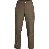 Royal Robbins - Women's Crux Ankle Pant - Pantalones de ocio size 8 - Regular, marrón