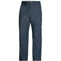 Royal Robbins - Hemp Adventure Pant - Pantalones de trekking size 58 - Regular, azul