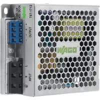 Wago GmbH & Co. KG. Fuente de alimentación para redes, modelo 787-1712