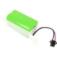 PowerSmart Batería de 3400 mAh para aspiradoras Proscenic 850P, 850T, modelo CMICR18650F8M7-4S1P