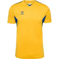 Hummel Camiseta De Manga Corta Authentic Pl