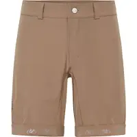 Vaude - Cyclist Shorts - Pantalones de ciclismo size XL, marrón