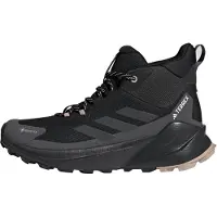 Adidas adidasZapatilla de senderismo Terrex Trailmaker 2.0 Mid Gore-Tex 37 1/3 Core Black / Carbon / Grey Five Mujer