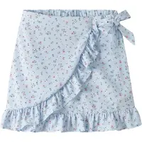 Name it Falda 'NKFVinaya' azul pastel