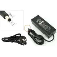 PowerSmart Fuente de alimentación/cargador (29,4 V, 2,35 A) para vehículos eléctricos, con conector de 5,5 x 2,5 mm