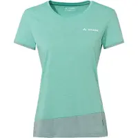 Vaude Camiseta De Manga Corta Sveit