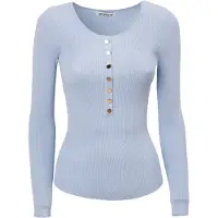 Influencer Jersey azul