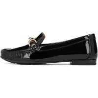 Kazar Mocasines negro