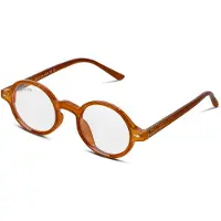 Herling Gafas 'Thalia Blue Light' miel