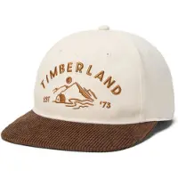 Timberland Gorra beige / marrón