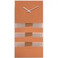 Nextime Reloj De Pared 2855co