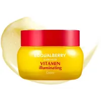 Eqqualberry - Crema Vitamin Illuminating Cream
