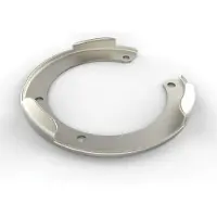Oxford Anillo Del Depósito De Combustible Type 2 Qr Ol281