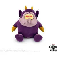 Youtooz Figura De Peluche De Secuaz De Cuphead 22 Cm