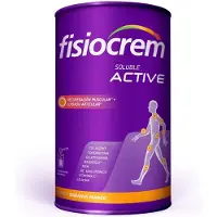 Fisiocrem Active Articulaciones y músculos 540g