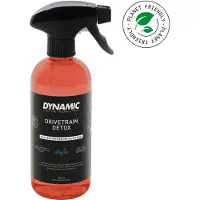 Dynamic Bike Care Desengrasante Bio Detox Drivetrain 500ml