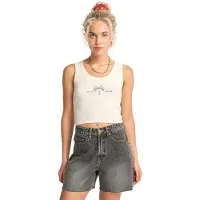 Billabong - Women's Grab Some Shade - Top size M, blanco