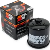 K&N Filtro De Aceite Harley Davidson Xg Street