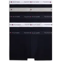 Tommy Hilfiger Underwear Calzoncillo boxer navy / gris / rojo / blanco