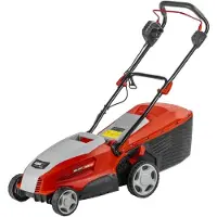 Dedra Corta Césped Eléctrico 36Cm 1600W - Ded8741