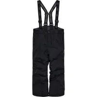 Lego Wear - Kid's Powai 708 - Pantalones de esquí size 104, negro