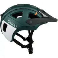 Casco - Cosmo Explorer - de ciclismo size 54-58 cm - M, verde