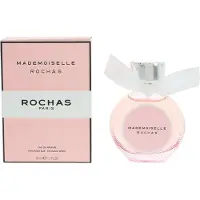 Rochas Eau De Parfum Mademoiselle 50ml
