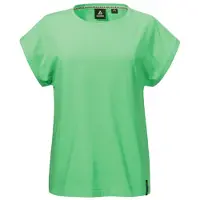 Schöffel - Women's T-Shirt Style Serenio - Camiseta funcional size 34, verde