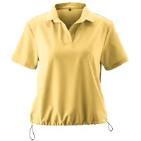 Gonso - Women's Adventure Blouse - Maillot de ciclismo size 48, beige