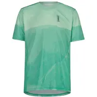 Maloja - AntonioM. Multi - Maillot de ciclismo size XXL, turquesa